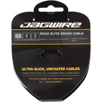 Jagwire Jagwire Elite Ultra-Slick Brake Cable