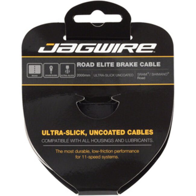 Jagwire Jagwire Elite Ultra-Slick Brake Cable