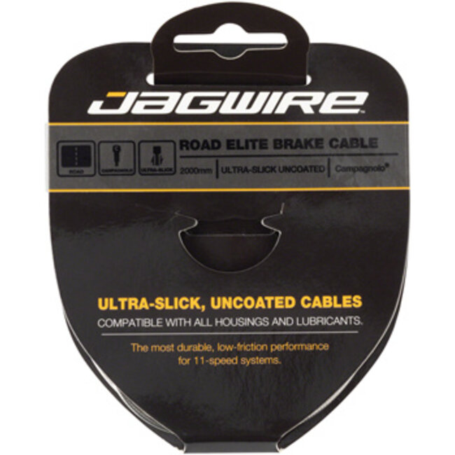 Jagwire Elite Ultra-Slick Brake Cable