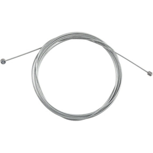 Jagwire Basics Galvanized Shift Cable Shimano/SRAM, Huret, Suntour X-Press 3050mm