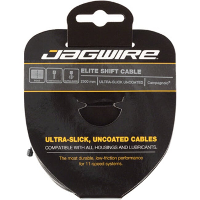 Jagwire Elite Ultra-Slick Shift Cable