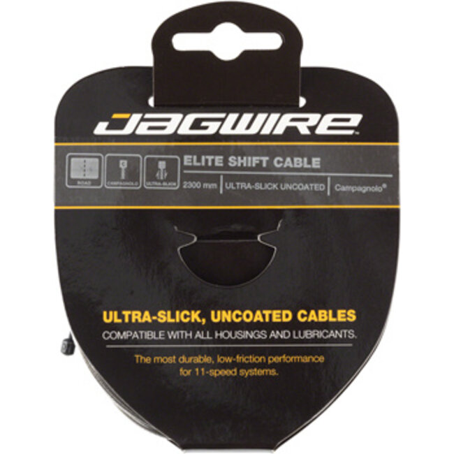 Jagwire Jagwire Elite Ultra-Slick Shift Cable