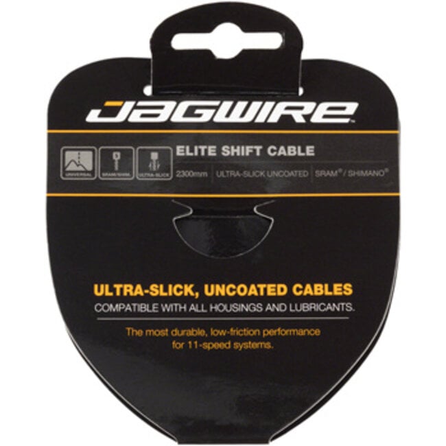 Jagwire Elite Ultra-Slick Shift Cable