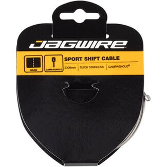 Jagwire Jagwire Sport Slick Stainless Shift Cable