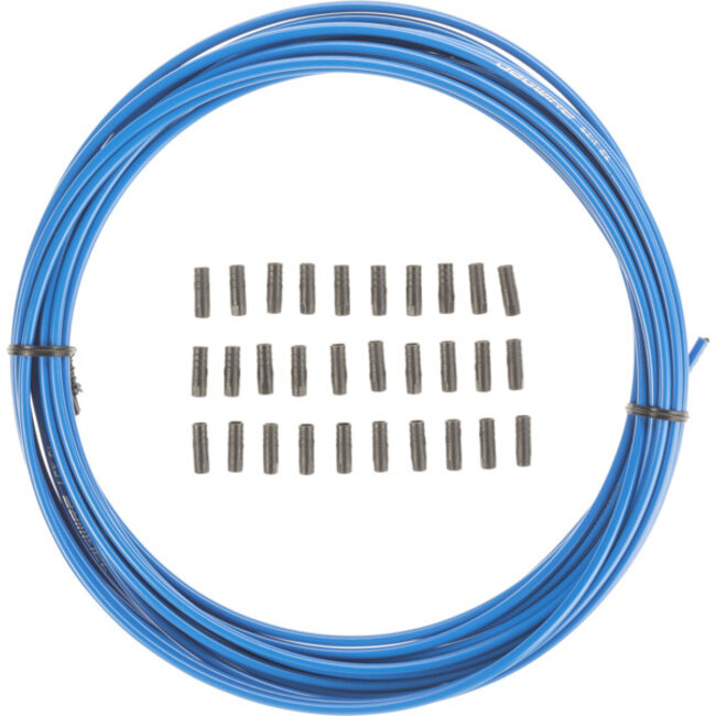 Jagwire LEX-SL 4mm Shift Housing - 1 Foot