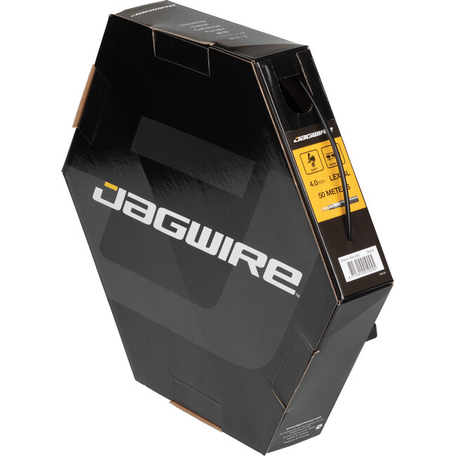 Jagwire LEX-SL 4mm Shift Housing - 1 Foot