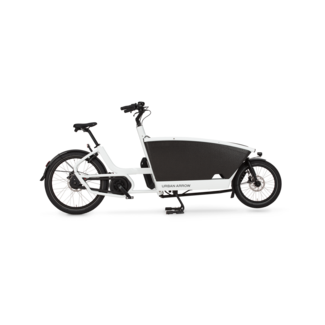 Gazelle Urban Arrow Family Performance Line Smart System 545Wh