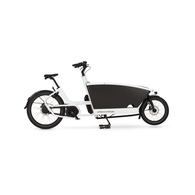 Urban Arrow Family Performance Line Smart System 545Wh