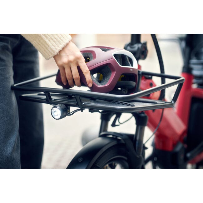 Riese & Muller Multitinker2 Family 625Wh Lava/Black Matte