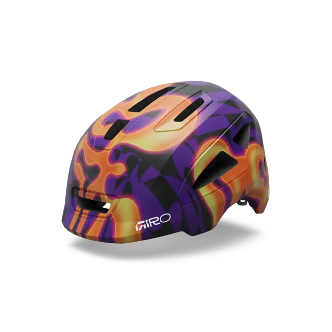 Giro Scamp II Kids Helmet