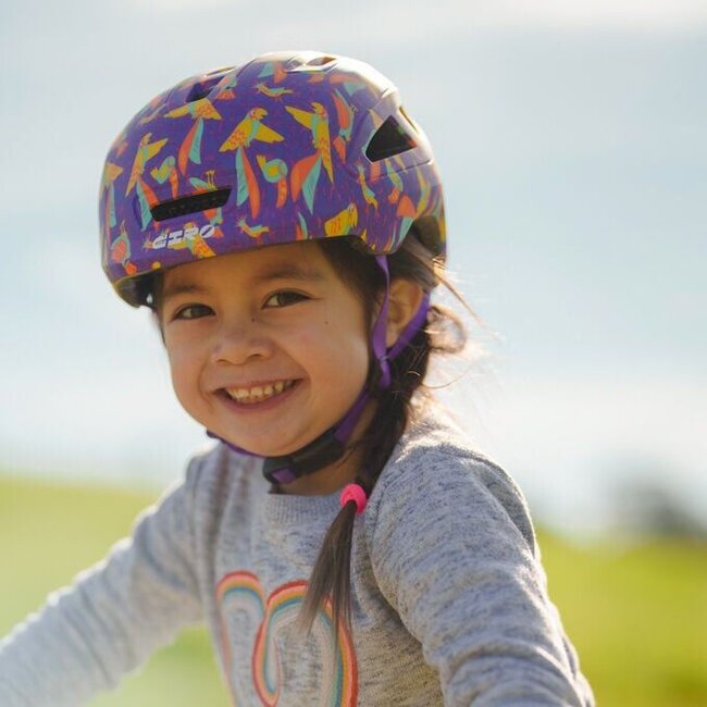 Giro Scamp II Kids Helmet