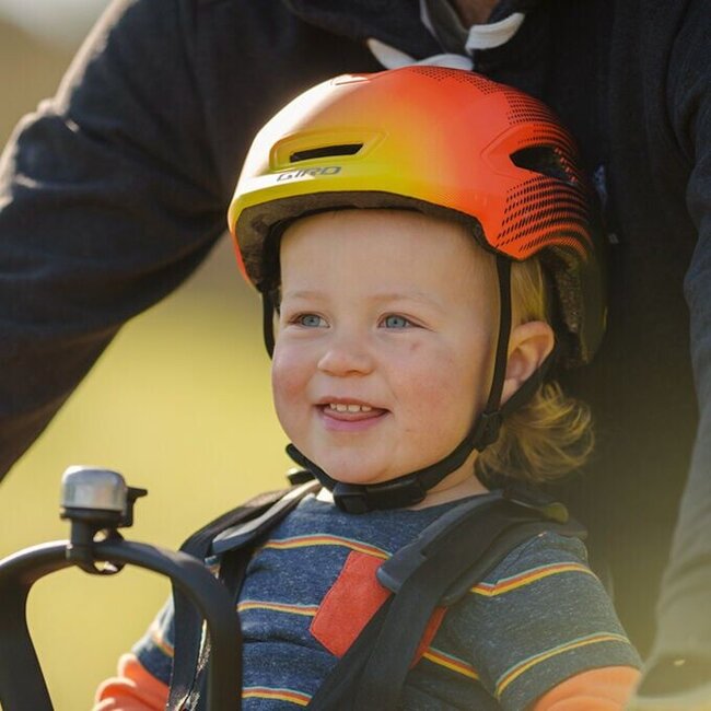 Giro Scamp II Kids Helmet