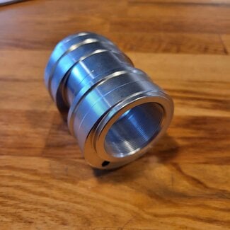 Eccentric  Bottom Bracket Insert
