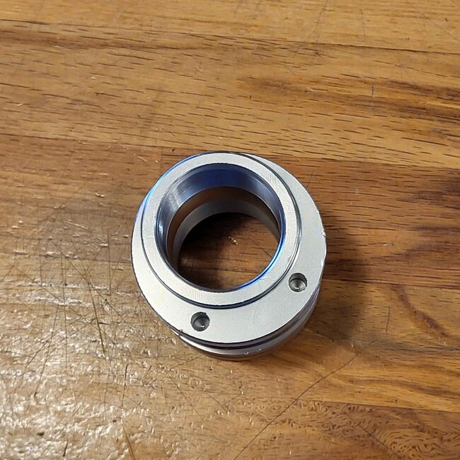 Eccentric  Bottom Bracket Insert