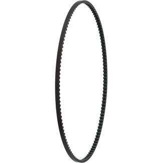 Gates Carbon Drive CDX CenterTrack Belt Black 174t