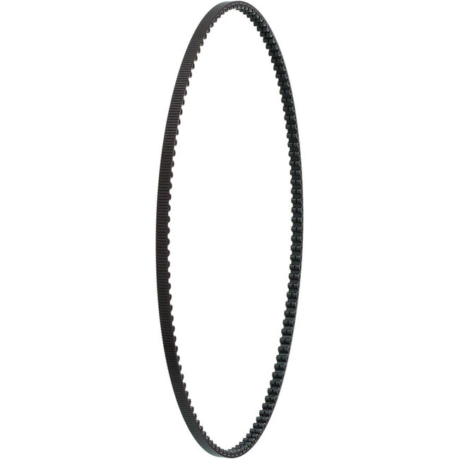 Gates Carbon Drive CDX CenterTrack Belt Black 174t