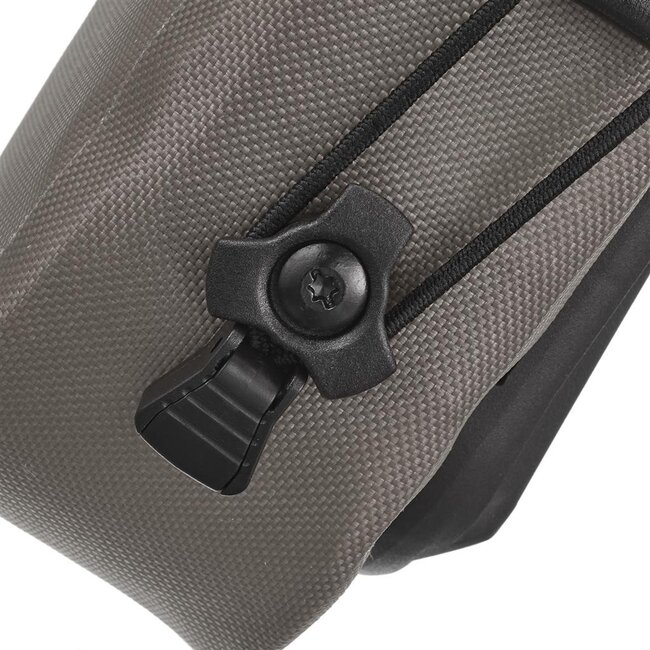 Ortlieb Micro Two Saddle Bag