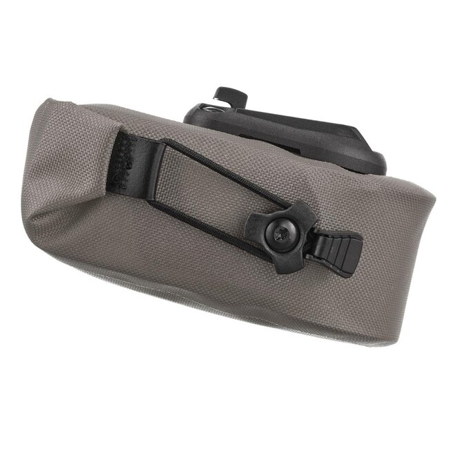 Ortlieb Micro Two Saddle Bag