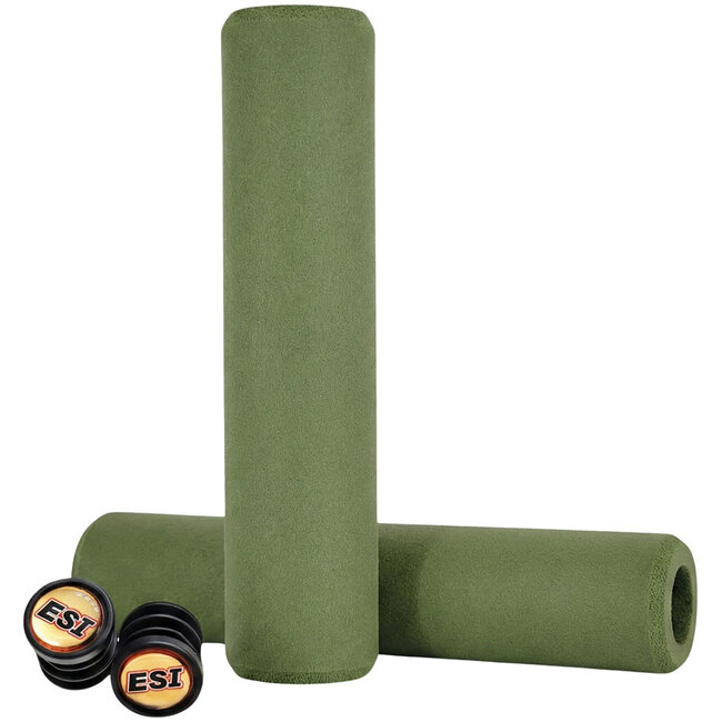 ESI Chunky Grips