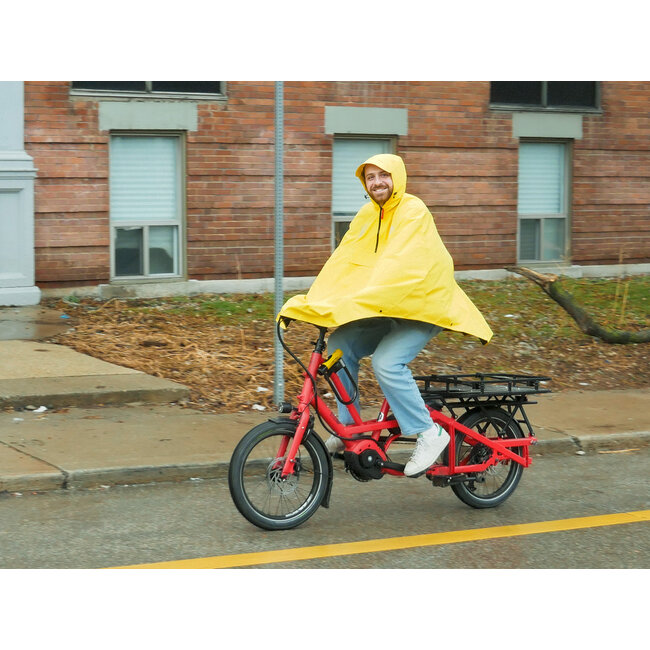 Cleverhood Rover 2.0 Rain Cape