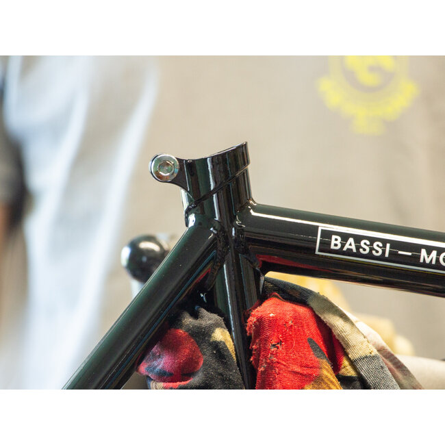 Bassi Montreal V3 Frameset