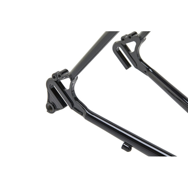 Bassi Montreal V3 Frameset