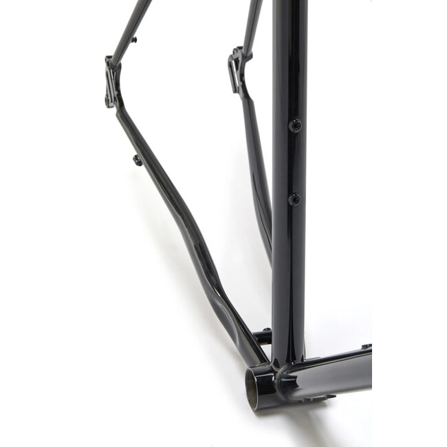 Bassi Montreal V3 Frameset