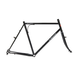 Bassi Bassi Montreal V3 Frameset