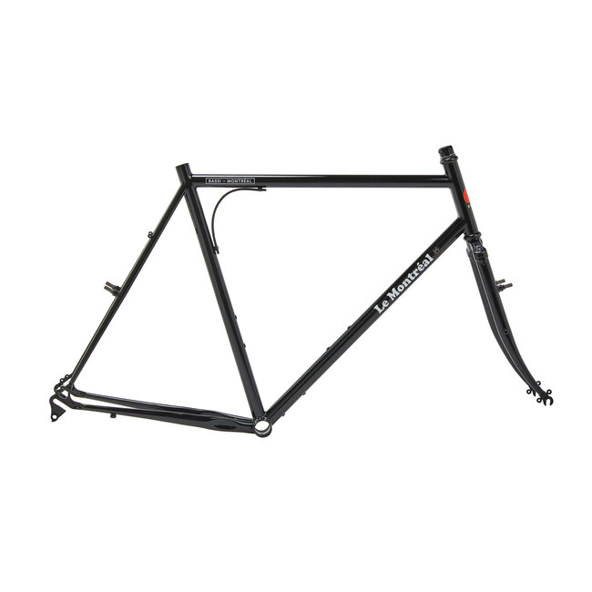 Bassi Montreal V3 Frameset