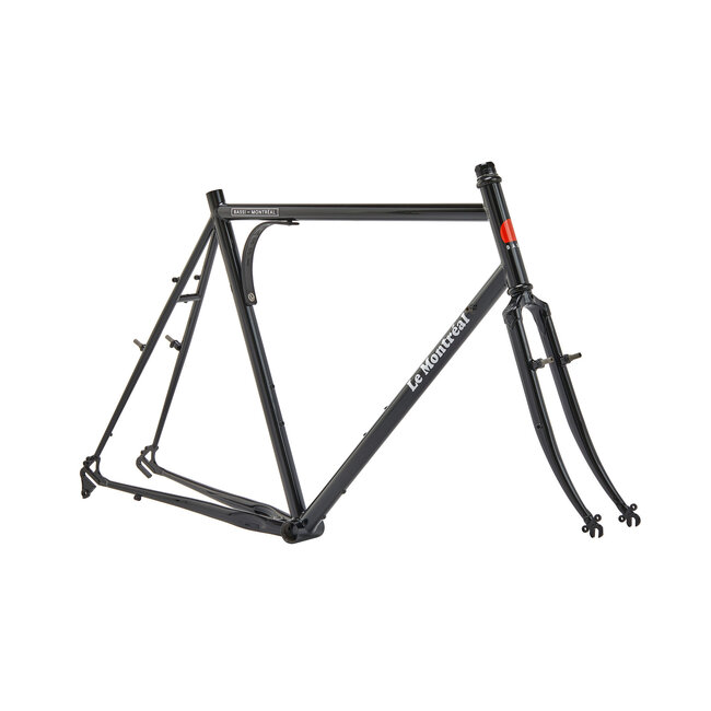 Bassi Montreal V3 Frameset