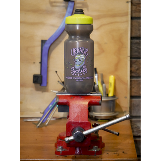 Urbane Cyclist Co-op Urbane Cyclist Pigeon Pal Purist Water Bottle 22oz