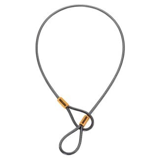 OnGuard Akita Loop Cable Lack 5mm x 53cm