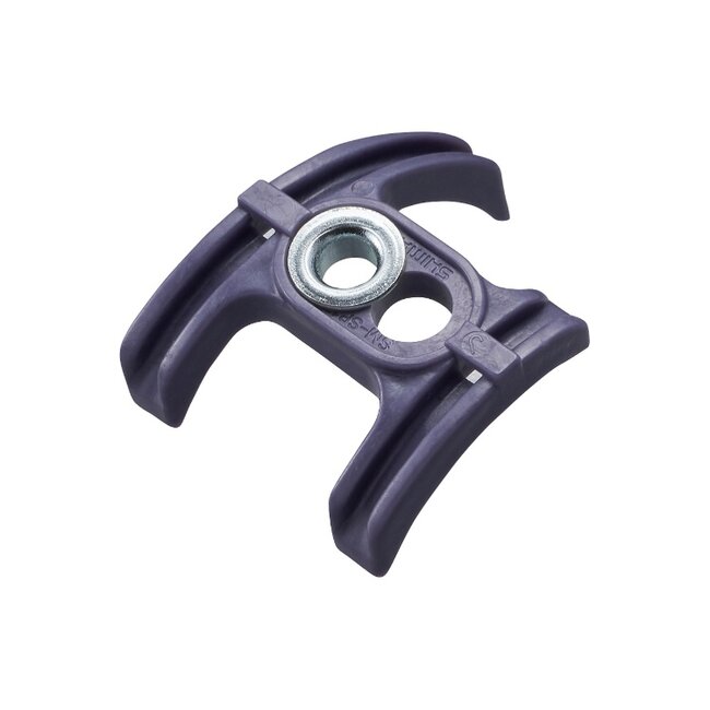 Shimano Plastic Bottom Bracket Cable Guide
