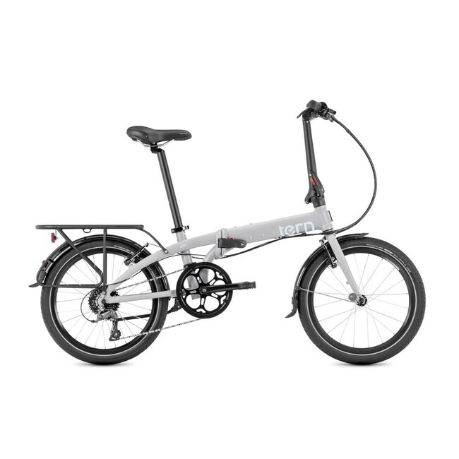 Tern Link D8