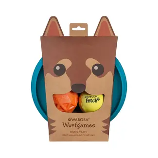 Waboba Waboba Woof Pack