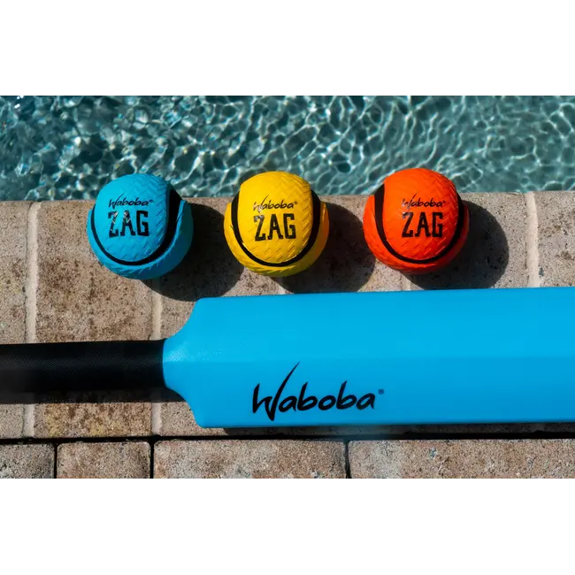Waboba Zag Ball