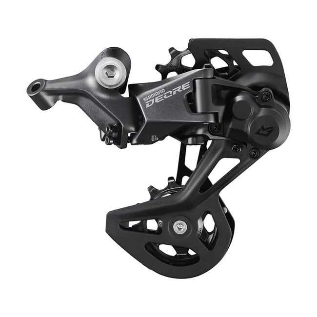 Shimano Shimano Deore RD-M5130 GS Link Glide 10-Speed Rear Derailleur