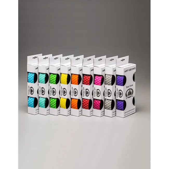 Arundel Art Gecko Bar Tape