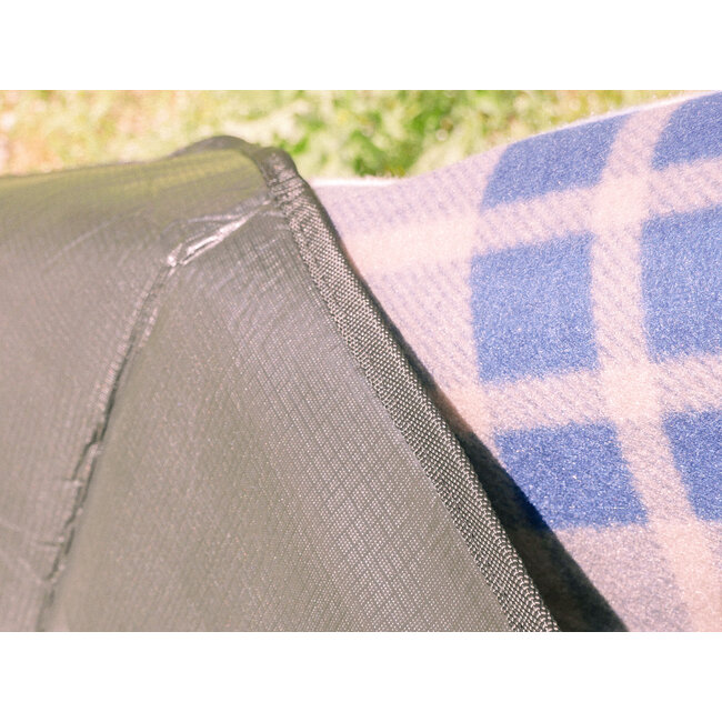 North 49 Picnic Blanket