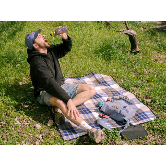 North 49 Picnic Blanket