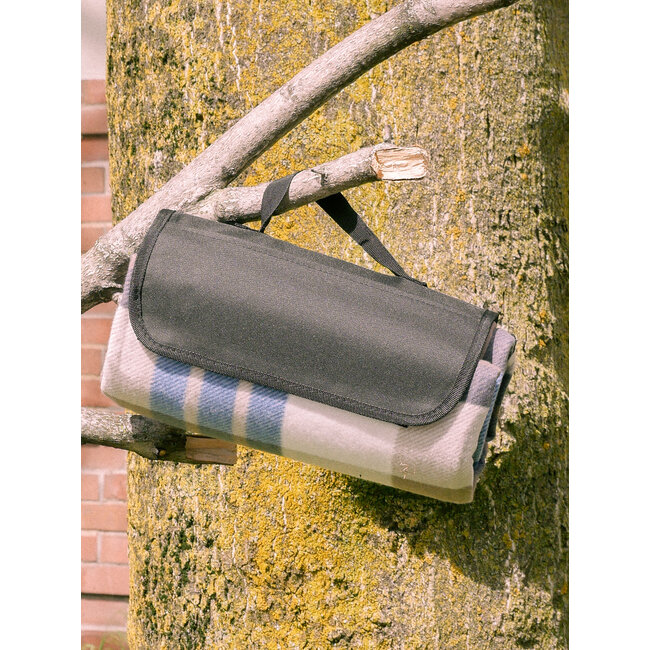 North 49 Picnic Blanket