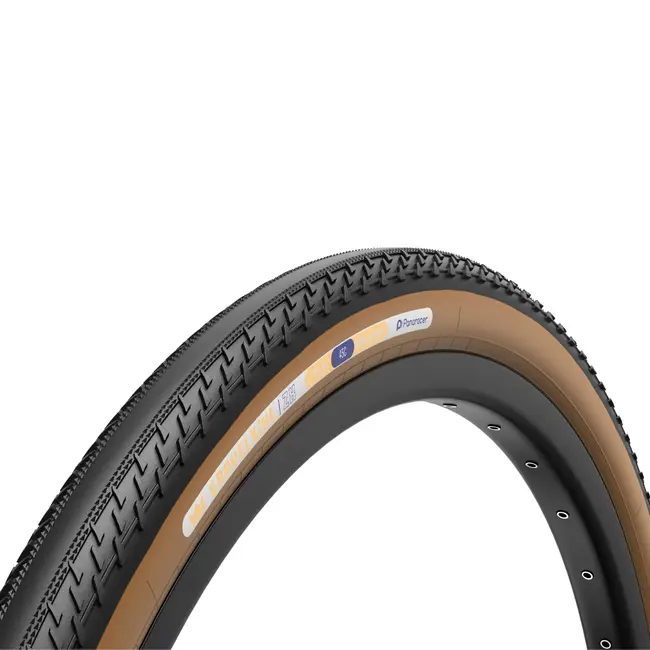 Panaracer Gravel King ZX Tire TuffTex Casing