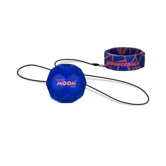 Waboba Waboba Bounce Back Moon Ball - Solid Colours