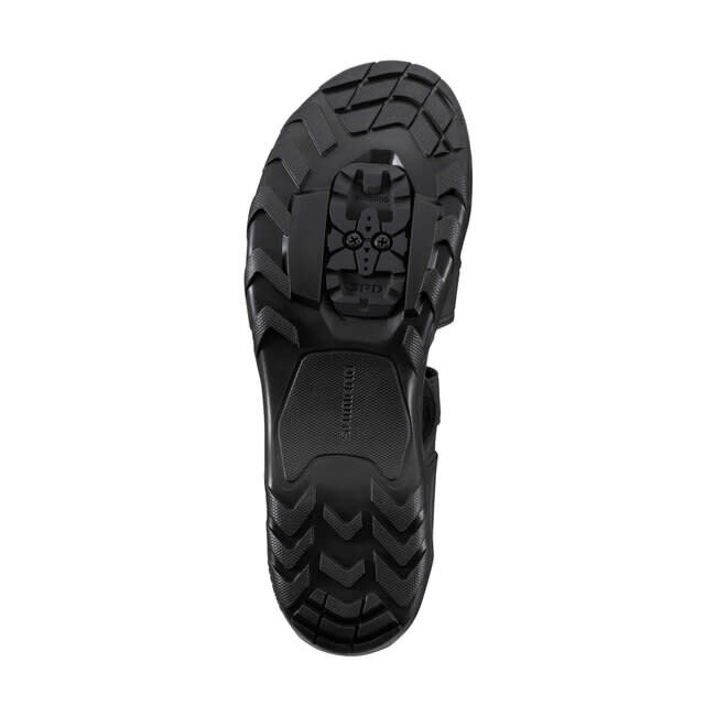 Shimano Shandal SH-SD501 SPD Cycling Sandal