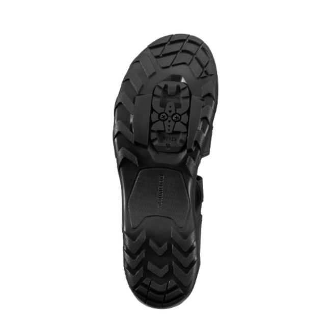 Shimano Shandal SH-SD501 SPD Cycling Sandal