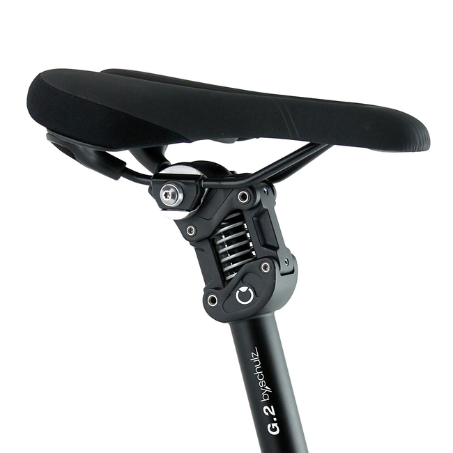 Riese & Muller G2 Schultz Suspension Seatpost 31.6mm