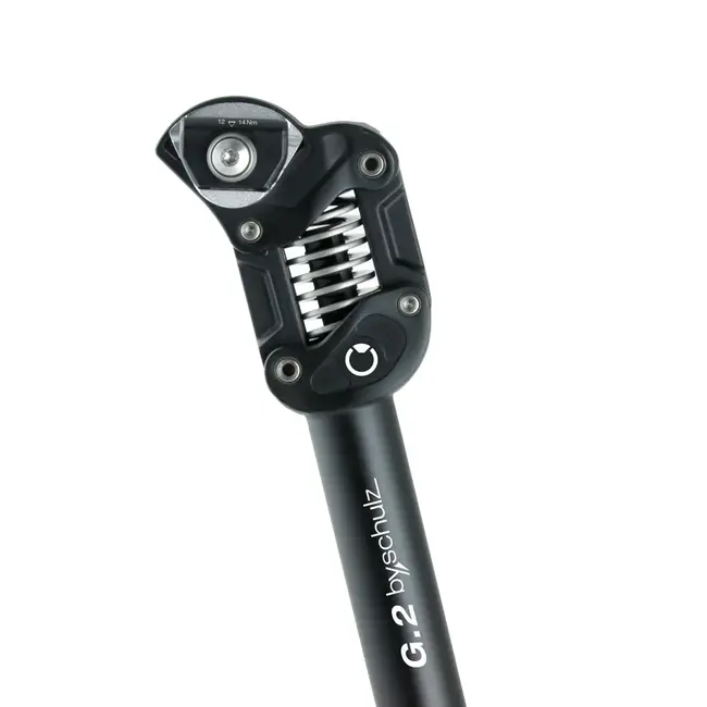 Riese & Muller G2 Schultz Suspension Seatpost 31.6mm