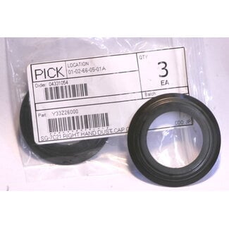Shimano Shimano Nexus 7 Right Hand Dust Cap C (Y33Z26000) [BB1]