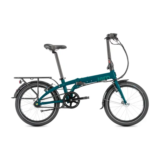 Tern Link D7i