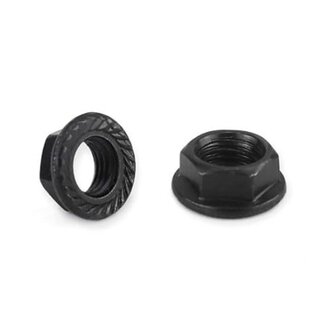 Babac Cotterless Crank Nut [C11]
